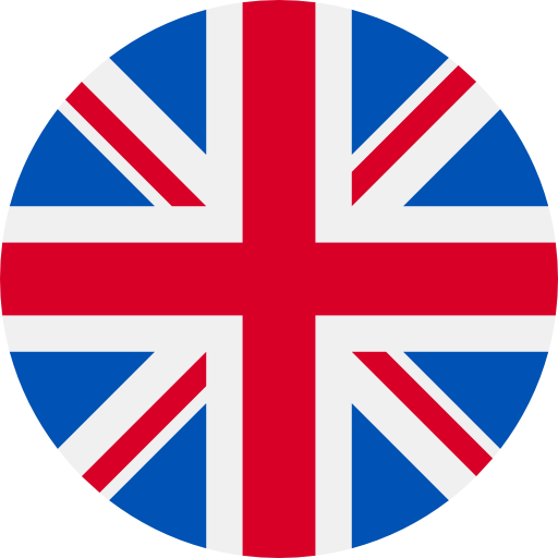 English flag