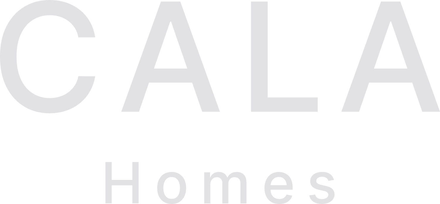 Cala Homes Logo