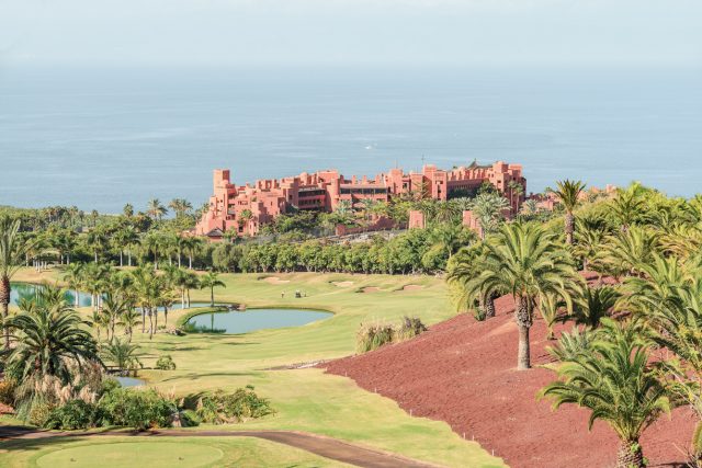 10 Reasons to Buy a Property in Tenerife