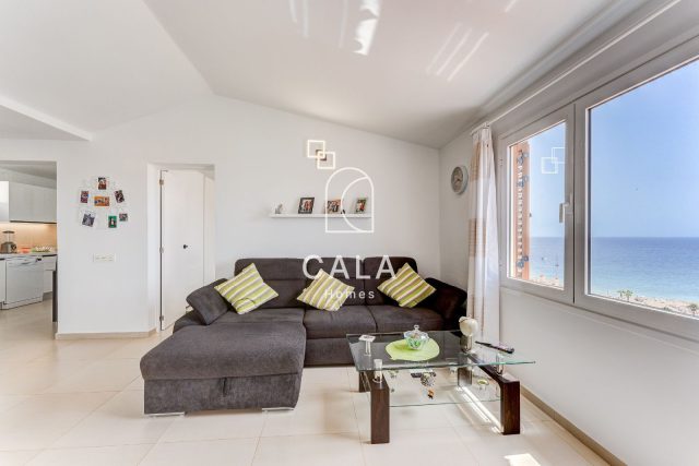 Luxury Penthouse in Los Cristianos