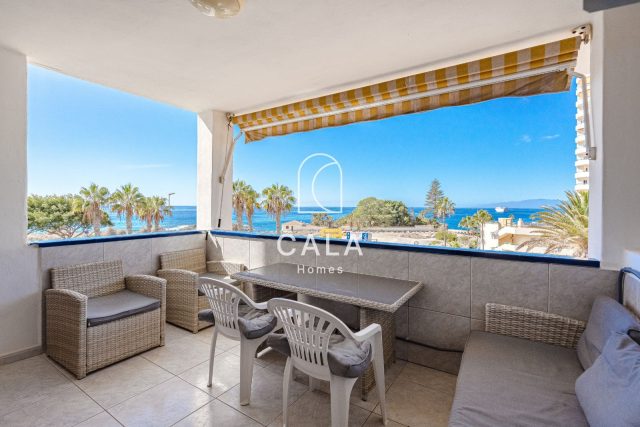 2-bedroom Apartment  in Paloma Beach