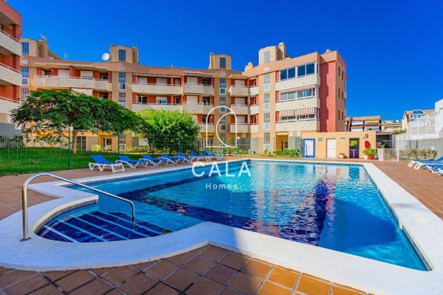 3 bedroom Flat in Playa Las Americas