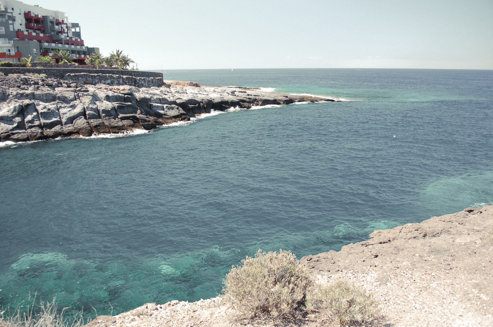 Playa Paraíso