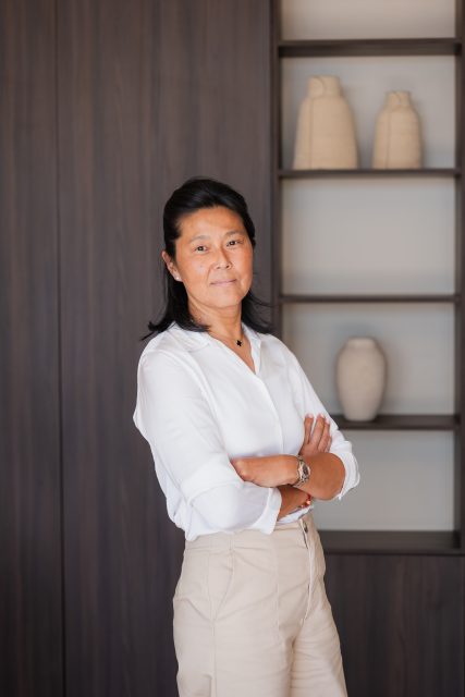 Lih Wei Yang