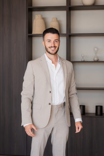 Alessandro Biascioli